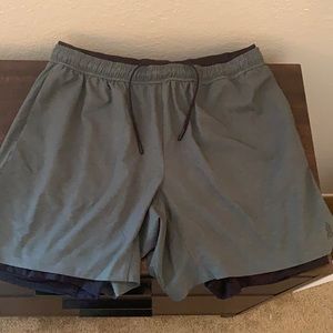 Chubbies Shorts